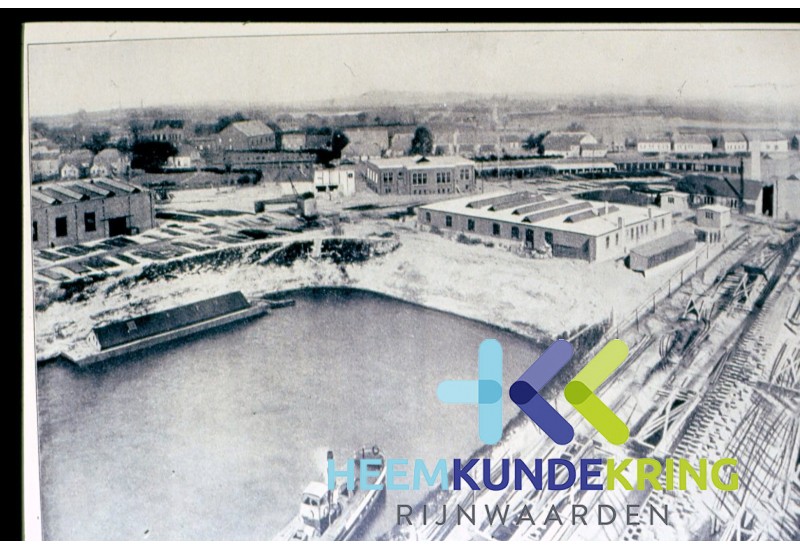 Werf Tolkamer F00001162
